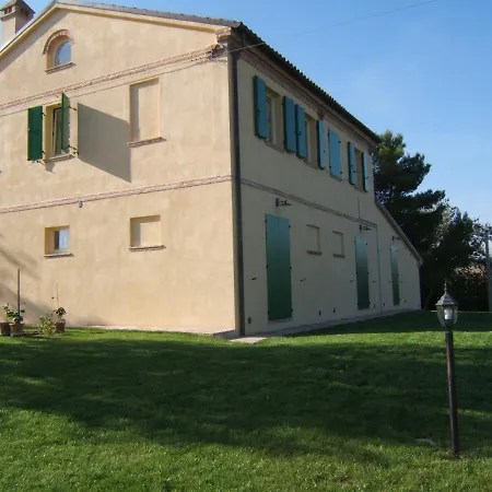 Agriturismo I Ciliegi del Checco-2